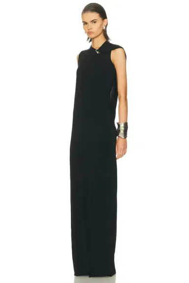 Jean Paul Gaultier Piercing Long Dress | Thumbnail 2 Jean Paul Gaultier Piercing Long Dress | Thumbnail 2