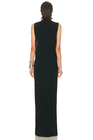 Jean Paul Gaultier Piercing Long Dress | Thumbnail 3 Jean Paul Gaultier Piercing Long Dress | Thumbnail 3