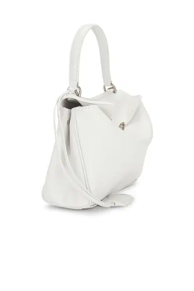 Balenciaga Rodeo Mini Top Handle Bag | Thumbnail 5 Balenciaga Rodeo Mini Top Handle Bag | Thumbnail 5