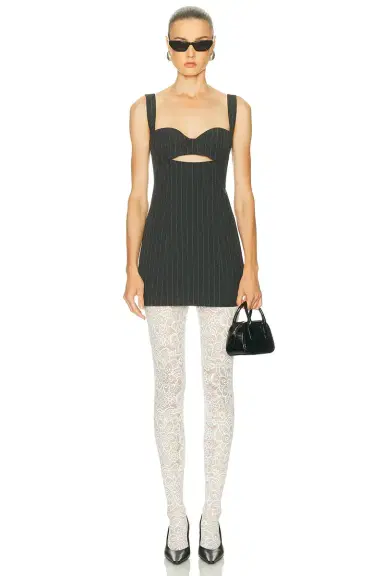 retrofete Ariya Dress | Thumbnail 1 retrofete Ariya Dress | Thumbnail 1