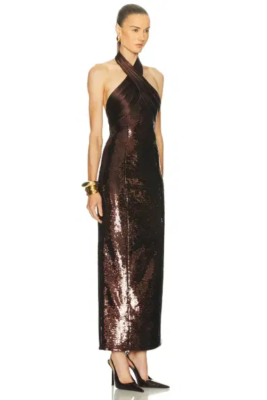 retrofete Tamra Dress | Thumbnail 2 retrofete Tamra Dress | Thumbnail 2