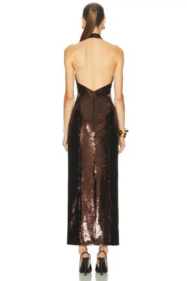 retrofete Tamra Dress | Thumbnail 3 retrofete Tamra Dress | Thumbnail 3