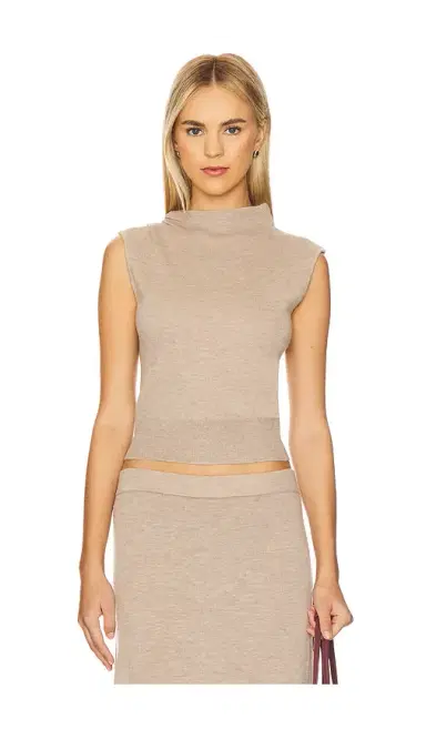 ASTR The Label Deora Sweater | Thumbnail 1 ASTR The Label Deora Sweater | Thumbnail 1