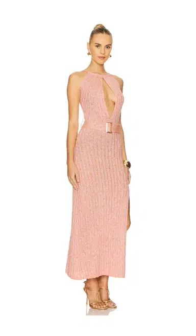 Asta Resort Valeria Dress | Thumbnail 2 Asta Resort Valeria Dress | Thumbnail 2