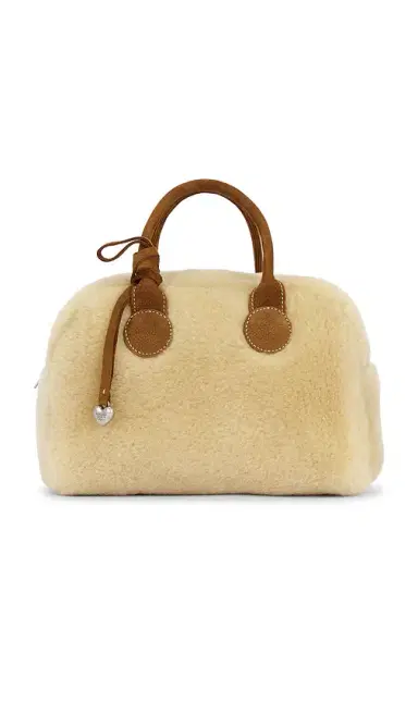 MARGESHERWOOD Soft Bowling Bag | Thumbnail 1 MARGESHERWOOD Soft Bowling Bag | Thumbnail 1