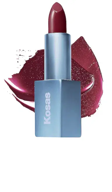 Kosas Weightless Lip Color Nourishing Satin Lipstick | Thumbnail 2 Kosas Weightless Lip Color Nourishing Satin Lipstick | Thumbnail 2