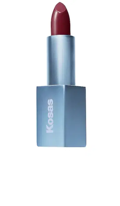 Kosas Weightless Lip Color Nourishing Satin Lipstick | Thumbnail 1 Kosas Weightless Lip Color Nourishing Satin Lipstick | Thumbnail 1