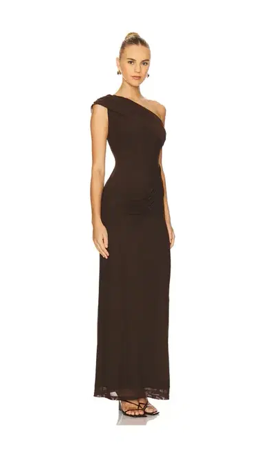 superdown Fleur Maxi Dress | Thumbnail 2 superdown Fleur Maxi Dress | Thumbnail 2