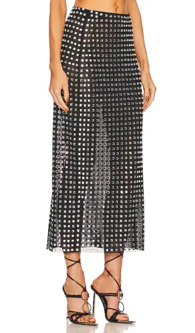NBD Zenni Skirt | Thumbnail 2 NBD Zenni Skirt | Thumbnail 2