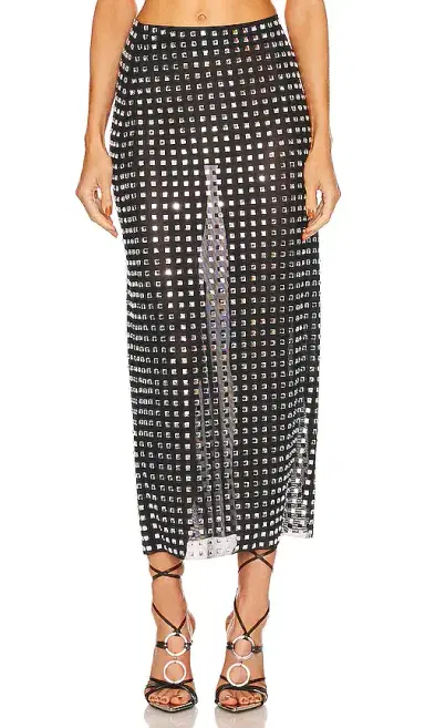 NBD Zenni Skirt | Thumbnail 1 NBD Zenni Skirt | Thumbnail 1
