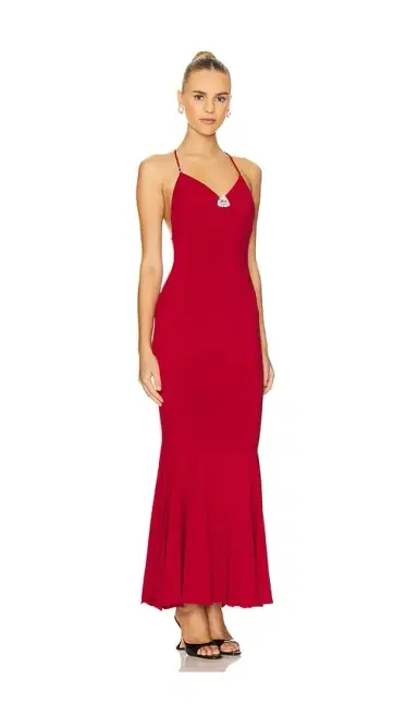 Nana Jacqueline Seraphina Dress | Thumbnail 2 Nana Jacqueline Seraphina Dress | Thumbnail 2