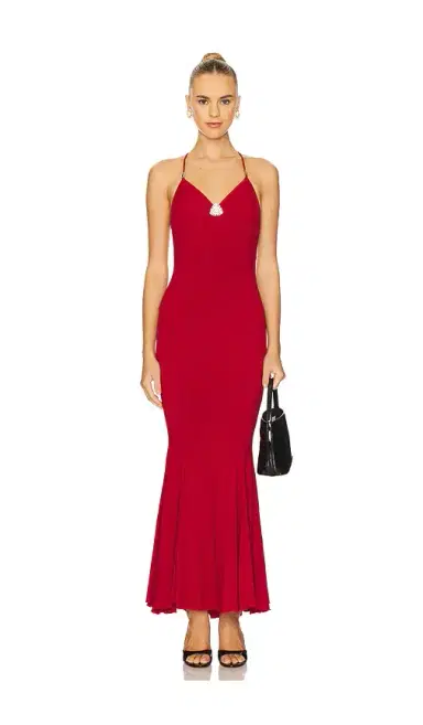 Nana Jacqueline Seraphina Dress | Thumbnail 1 Nana Jacqueline Seraphina Dress | Thumbnail 1