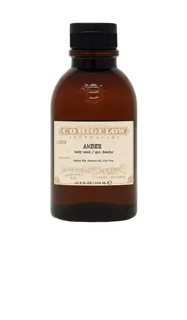 C.O. Bigelow Amber Body Wash | Thumbnail 1 C.O. Bigelow Amber Body Wash | Thumbnail 1