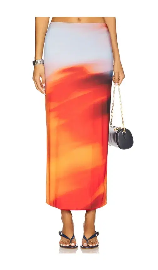 Tu x Mi Skirt Tu x Mi Skirt