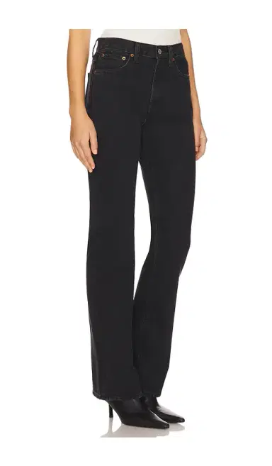 AGOLDE Leena Bootcut Jeans | Thumbnail 2 AGOLDE Leena Bootcut Jeans | Thumbnail 2