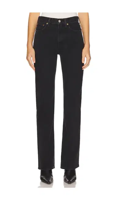 AGOLDE Leena Bootcut Jeans | Thumbnail 1 AGOLDE Leena Bootcut Jeans | Thumbnail 1