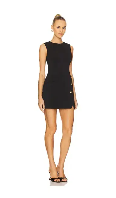 ASTR The Label Nixie Dress | Thumbnail 2 ASTR The Label Nixie Dress | Thumbnail 2
