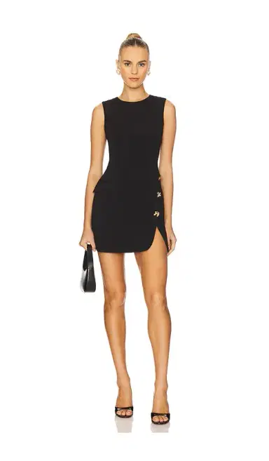 ASTR The Label Nixie Dress | Thumbnail 1 ASTR The Label Nixie Dress | Thumbnail 1