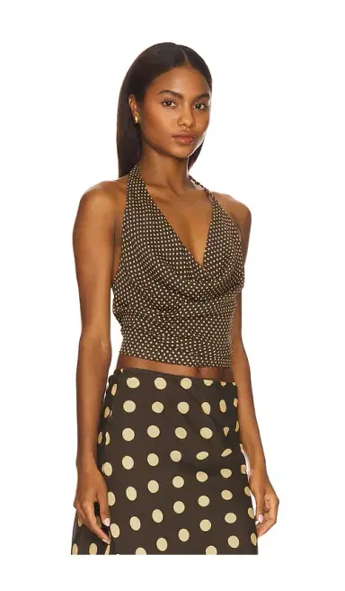 With Jean Casper Top | Thumbnail 2 With Jean Casper Top | Thumbnail 2