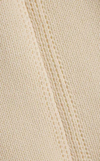 ELCE Exclusive Manon Knit Cotton Top | Thumbnail 5 ELCE Exclusive Manon Knit Cotton Top | Thumbnail 5