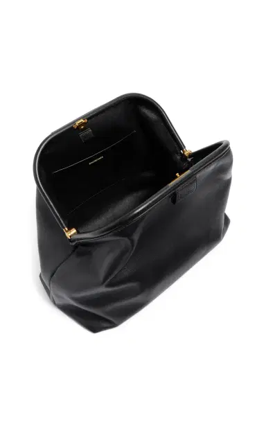 Balenciaga Medium Leather Handbag | Thumbnail 5 Balenciaga Medium Leather Handbag | Thumbnail 5