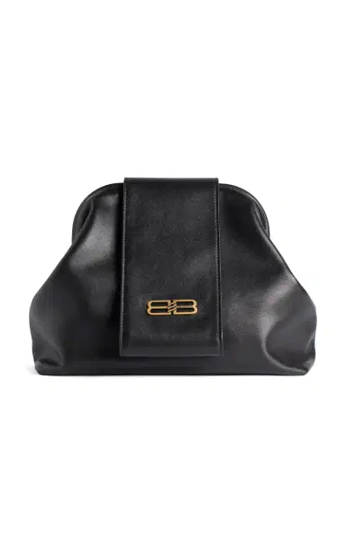 Balenciaga Medium Leather Handbag | Thumbnail 1 Balenciaga Medium Leather Handbag | Thumbnail 1