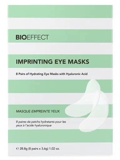 Bioeffect Women's Imprinting Eye Masks | Thumbnail 3 Bioeffect Women's Imprinting Eye Masks | Thumbnail 3
