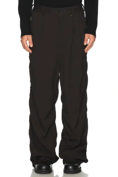 Undercover Pants | Thumbnail 3 Undercover Pants | Thumbnail 3