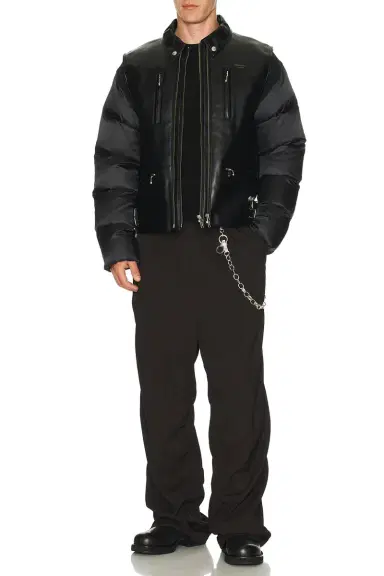 Undercover Pants | Thumbnail 5 Undercover Pants | Thumbnail 5