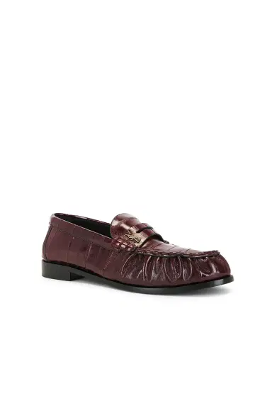 Saint Laurent Le Loafer | Thumbnail 2 Saint Laurent Le Loafer | Thumbnail 2