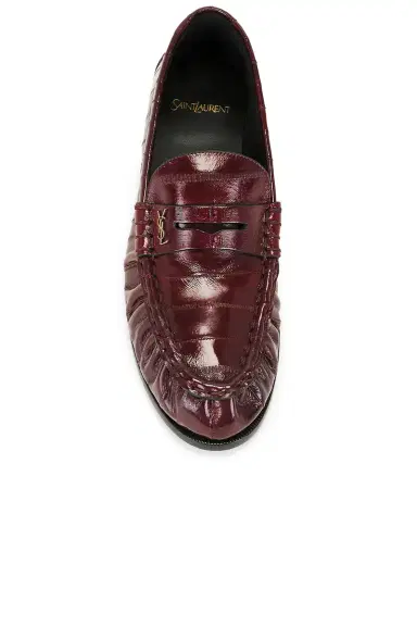 Saint Laurent Le Loafer | Thumbnail 4 Saint Laurent Le Loafer | Thumbnail 4