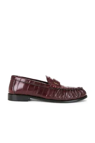 Saint Laurent Le Loafer | Thumbnail 1 Saint Laurent Le Loafer | Thumbnail 1