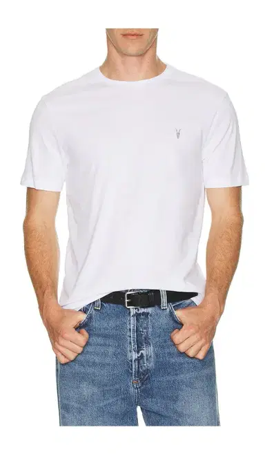 ALLSAINTS Brace Short Sleeve Crew Neck Tee 3 Pack | Thumbnail 2 ALLSAINTS Brace Short Sleeve Crew Neck Tee 3 Pack | Thumbnail 2
