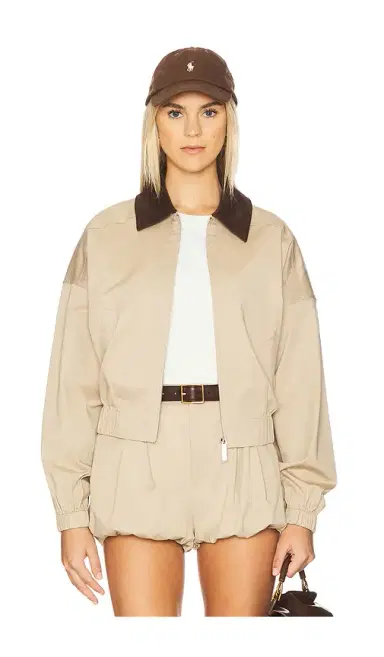SEROYA Marielle Jacket | Thumbnail 1 SEROYA Marielle Jacket | Thumbnail 1