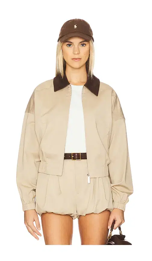 Marielle Jacket Marielle Jacket
