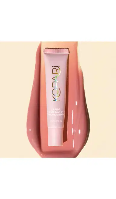 Kopari Lip Love Moisture Balm SPF 30 | Thumbnail 2 Kopari Lip Love Moisture Balm SPF 30 | Thumbnail 2