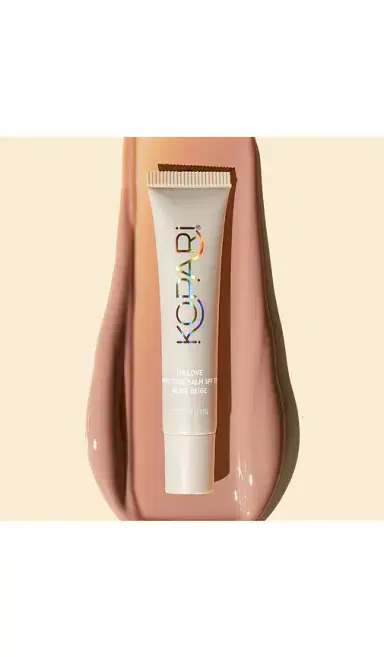Kopari Lip Love Moisture Balm SPF 30 | Thumbnail 2 Kopari Lip Love Moisture Balm SPF 30 | Thumbnail 2