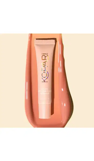 Kopari Lip Love Moisture Balm SPF 30 | Thumbnail 2 Kopari Lip Love Moisture Balm SPF 30 | Thumbnail 2