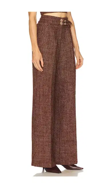 Amanda Uprichard x REVOLVE Blythe Pants | Thumbnail 2 Amanda Uprichard x REVOLVE Blythe Pants | Thumbnail 2