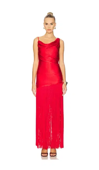 Deme by Gabriella Rosetta Dress | Thumbnail 2 Deme by Gabriella Rosetta Dress | Thumbnail 2