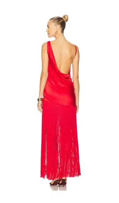 Deme by Gabriella Rosetta Dress | Thumbnail 1 Deme by Gabriella Rosetta Dress | Thumbnail 1