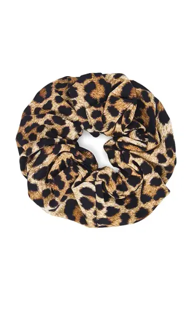 Loeffler Randall Astrid Oversized Scrunchie | Thumbnail 2 Loeffler Randall Astrid Oversized Scrunchie | Thumbnail 2