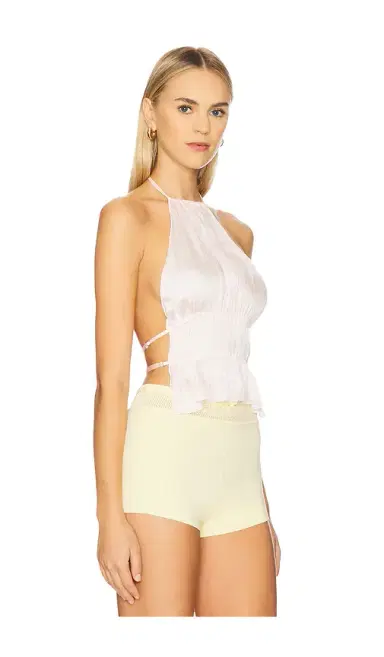 LIONESS x REVOLVE Legacy Halter Top | Thumbnail 2 LIONESS x REVOLVE Legacy Halter Top | Thumbnail 2
