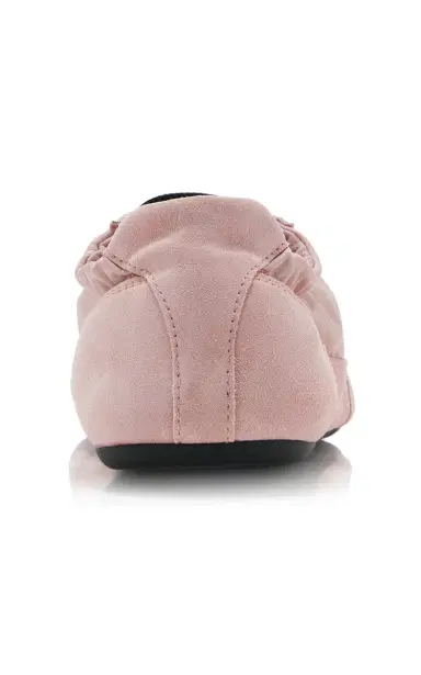 Prada Collapse Suede-Trimmed Re-Nylon Sneakers | Thumbnail 5 Prada Collapse Suede-Trimmed Re-Nylon Sneakers | Thumbnail 5
