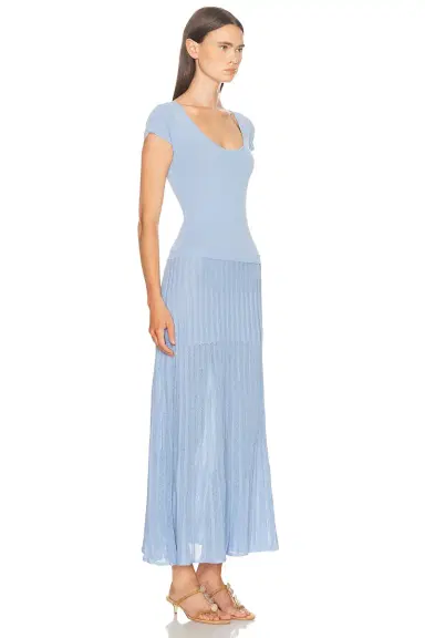 Solid & Striped The Bridget Dress | Thumbnail 2 Solid & Striped The Bridget Dress | Thumbnail 2