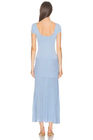Solid & Striped The Bridget Dress | Thumbnail 3 Solid & Striped The Bridget Dress | Thumbnail 3