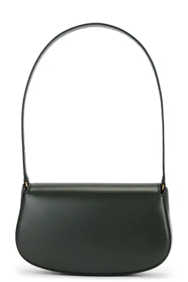 Saint Laurent Mini Shoulder Bag | Thumbnail 3 Saint Laurent Mini Shoulder Bag | Thumbnail 3