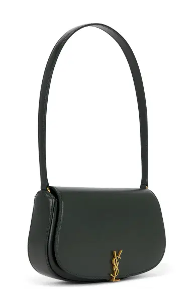 Saint Laurent Mini Shoulder Bag | Thumbnail 4 Saint Laurent Mini Shoulder Bag | Thumbnail 4