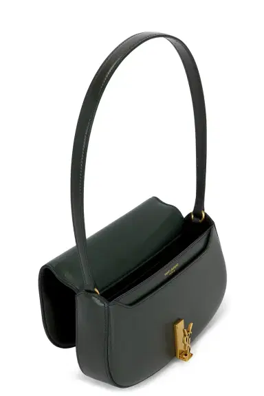 Saint Laurent Mini Shoulder Bag | Thumbnail 5 Saint Laurent Mini Shoulder Bag | Thumbnail 5