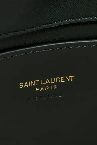 Saint Laurent Mini Shoulder Bag | Thumbnail 6 Saint Laurent Mini Shoulder Bag | Thumbnail 6